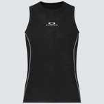 Koszulka potówka Oakley Endurance Base Layer Sleeveless czarna XXL