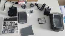 Ipaq hx2490C 2 baterii / pełny komplet / pudełko