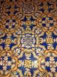 Lote de Antigos Azulejos da Antiga Fábrica Carvalhinho
