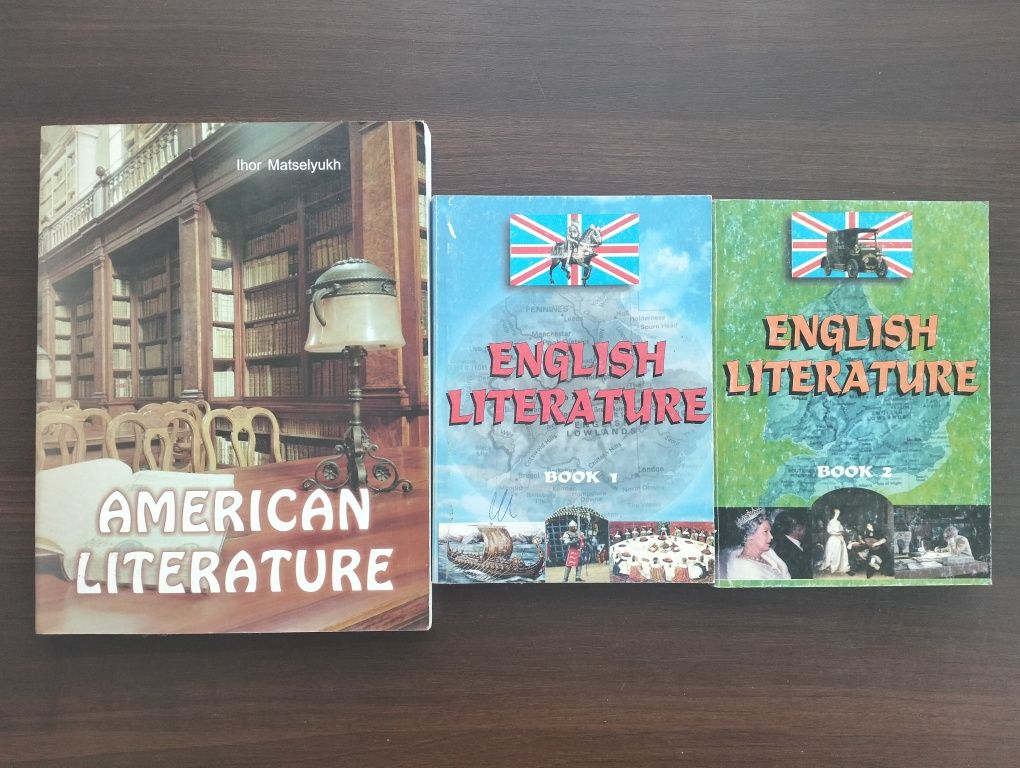Продам різні книги, посібники, вартість вказана в описі