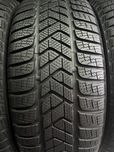 235/55/17 R17 Pirelli Sottozero 3 4шт зима