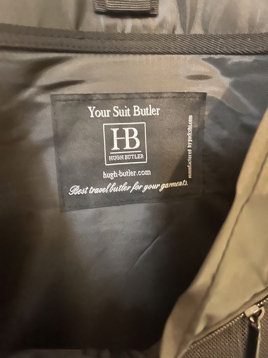 Torba podróżna, torba na garnitur, pokrowiec