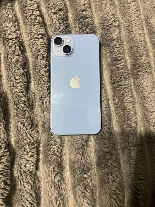 iPhone 14 состояние нового