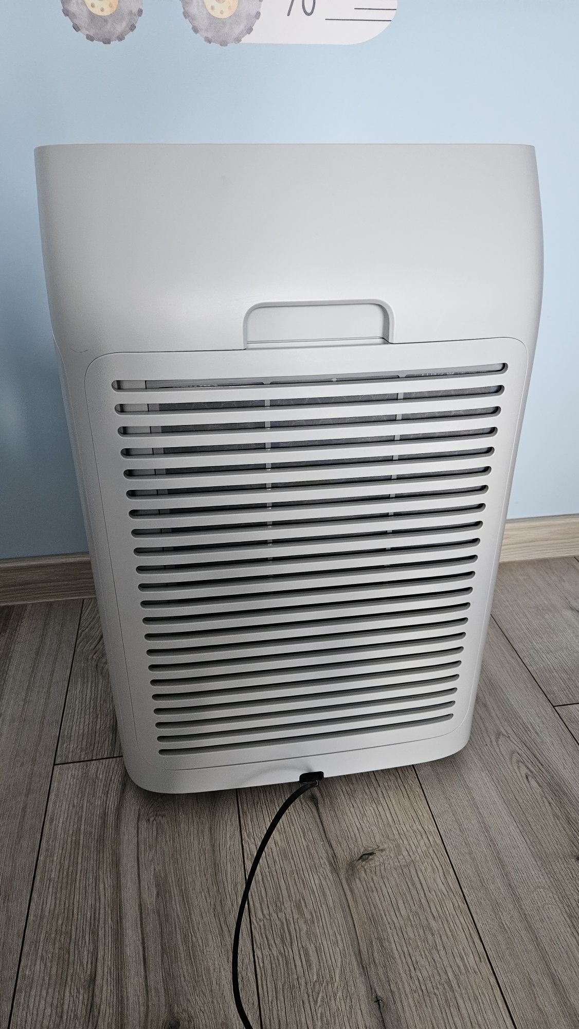 Oczyszczacz i nawilżacz powietrza 
Philips AC2729/13 NOWE FILTRY