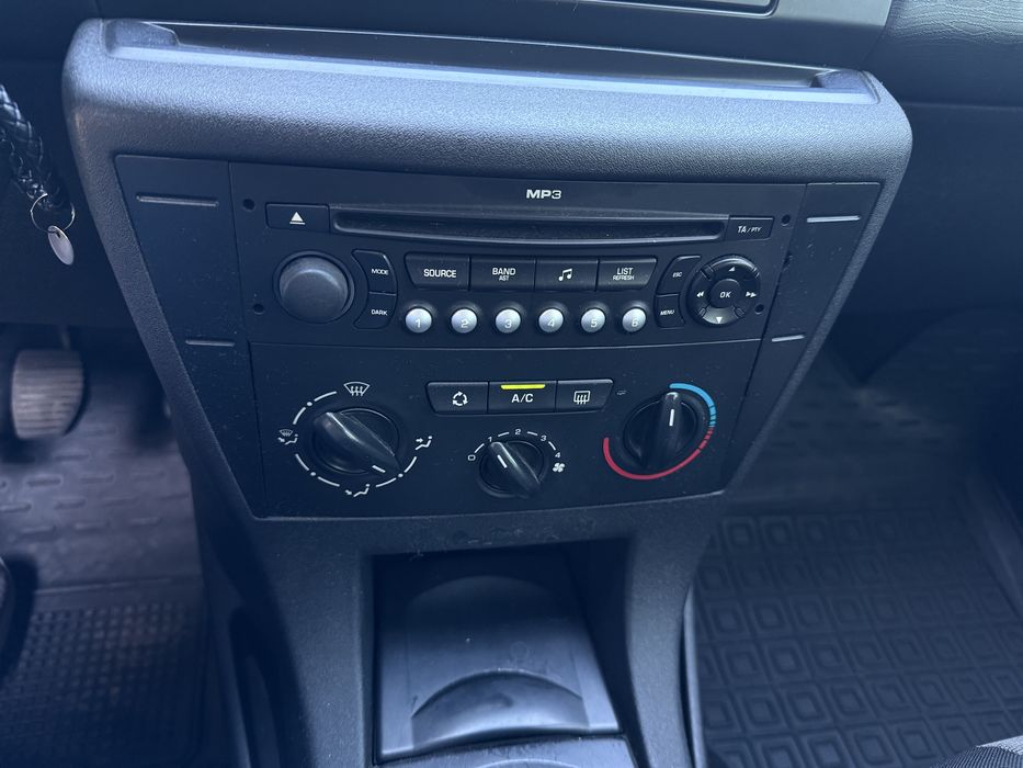 Продам авто CITROEN C4
