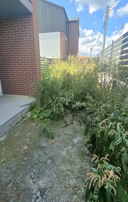 Продаж 1 кім. квартира 44м тераса 40м зданий новобуд Львів Винники.