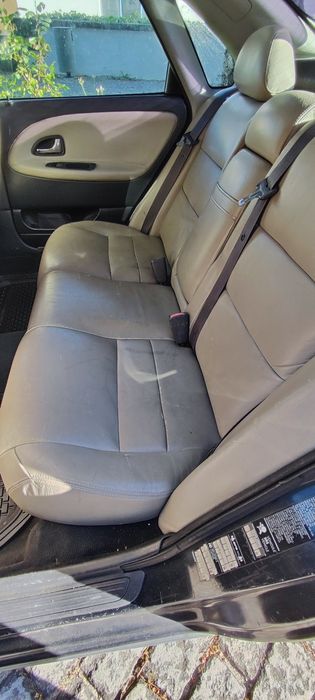 Volvo s40 2001..