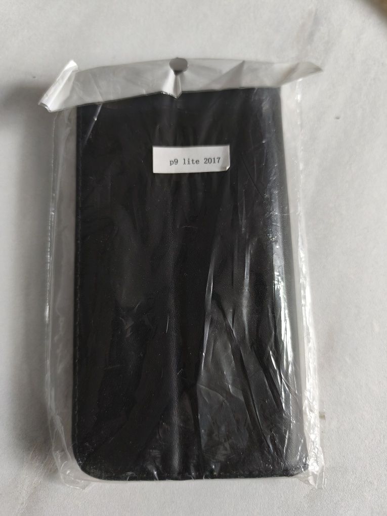 Pokrowiec etui Huawei P9 lite