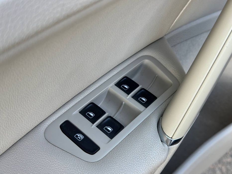 Volkswagen Golf 2015 2.0 дизель