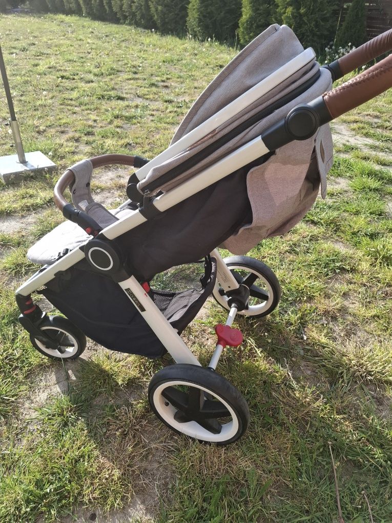 Wózek spacerowy coletto
