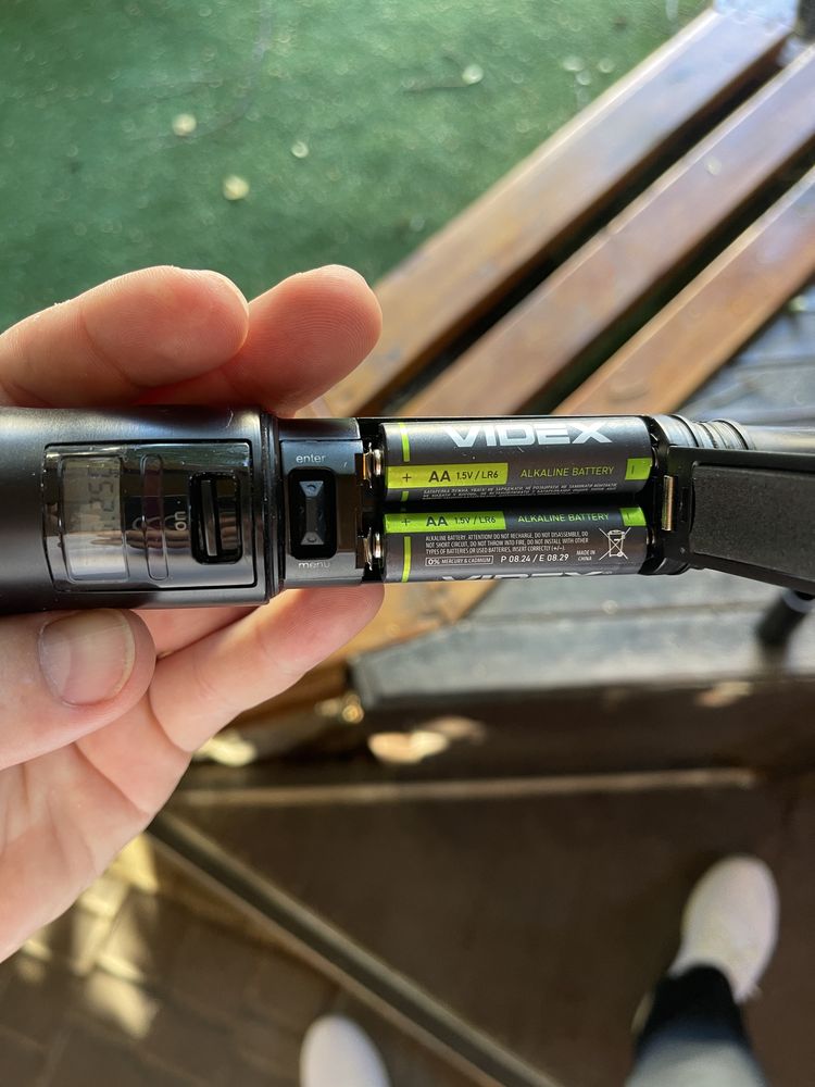 Радіомікрофон shure QLXD beta 87A у гарному стані!