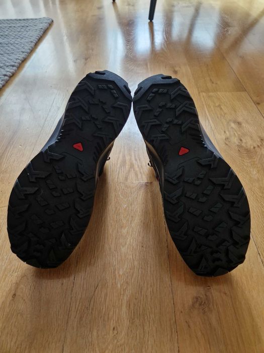 buty Salomon Daintree MID GTX5 r. 41 1/3