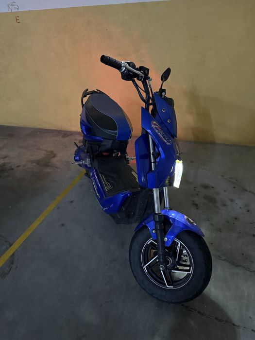 Acm power 049 bat. Litio