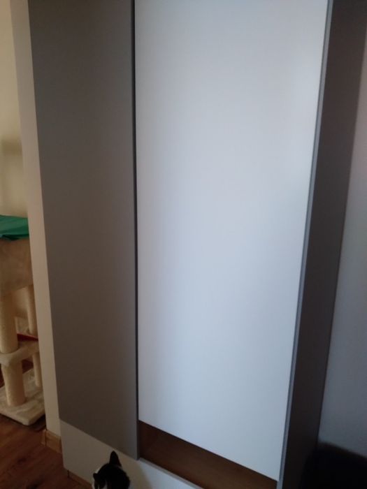 Szafa Nandu jak nowa