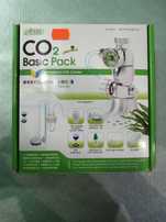 Ista Zestaw CO2 Basic Pack 95g- Tina Zoo Jasna Gliwice