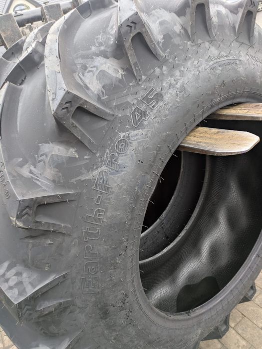 18.4-30 Galaxy Earth-Pro 45  NOWE 18.4R30