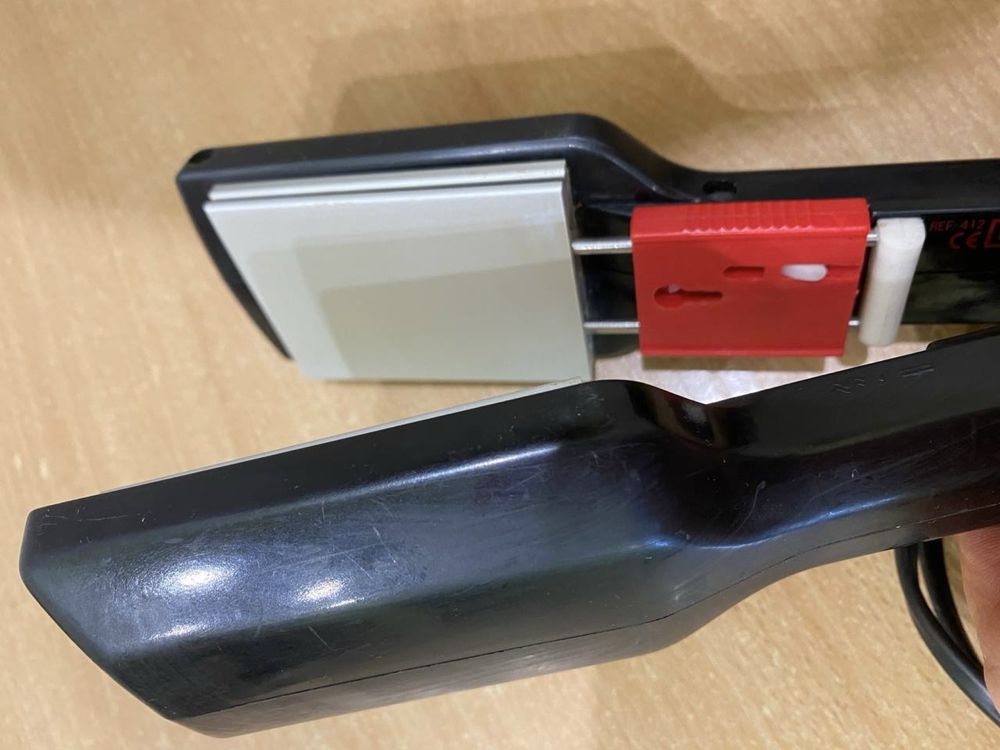 Утюжок гофре Babyliss PRO