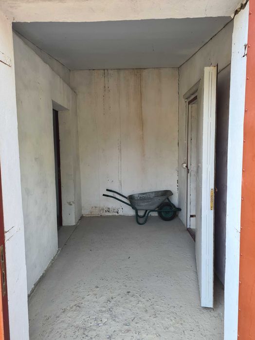 Нерухомість склади