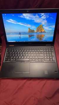 Dell Latitude e5550 (i7-5600u)