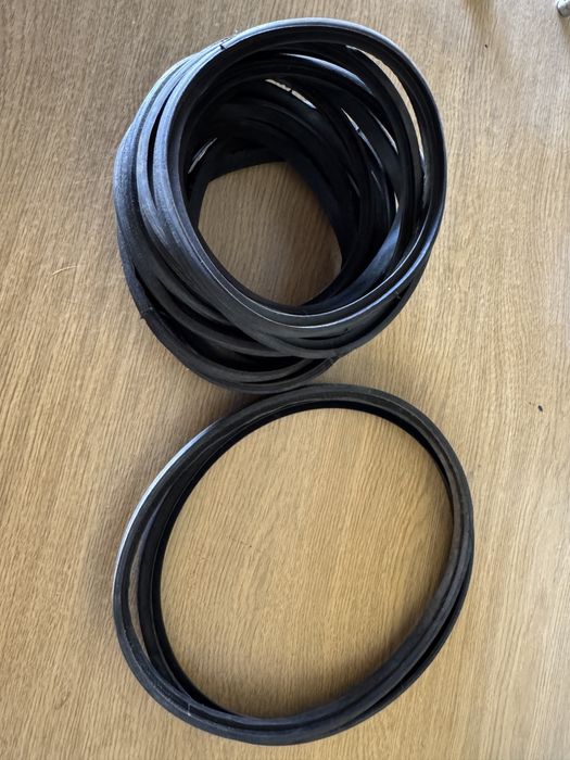 Uszczelka wargowa ( pierscien ) rura 110 sztuk 13