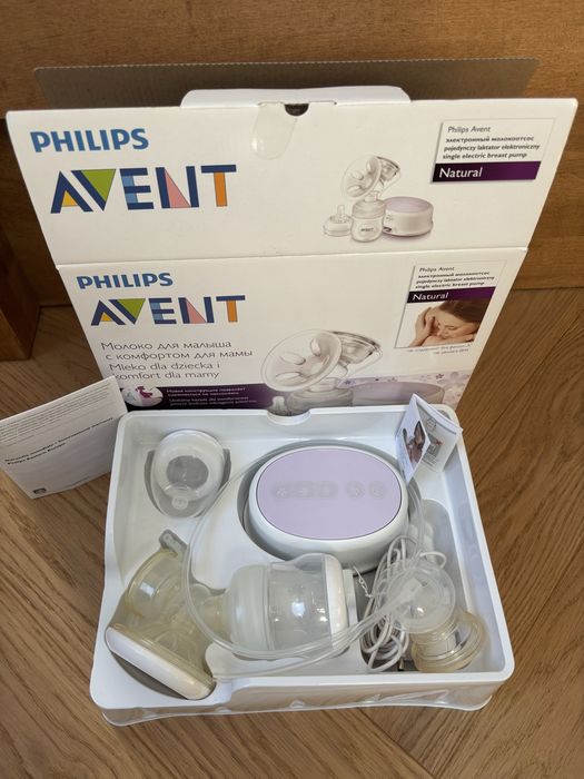 Laktator elektryczny AVENT Philips