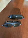 Okulary 3D SAMSUNG SSG-3050GB