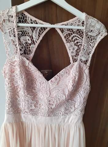 Sukienka Lipsy London