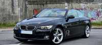 Bmw e92 330d Cabrio Pack M