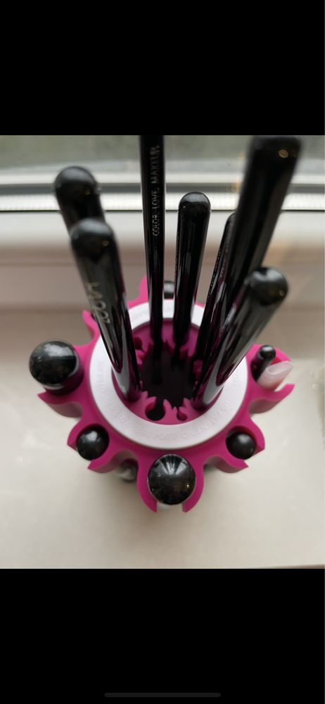 Sigma Beauty mata do czyszczenia pędzli Sephora