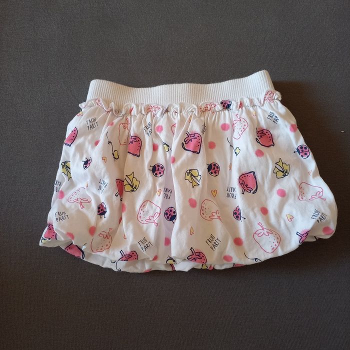 Spódniczka rozmiar 68