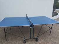 Mesa de ping pong