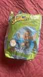 Памперси підгузки трусики для плавання дітячі pampers swimming huggies