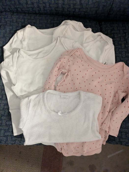 Roupa de menina para venda