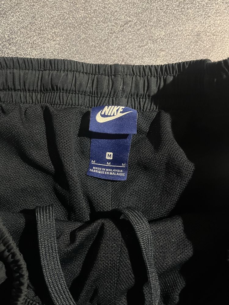 шорты nike nylon