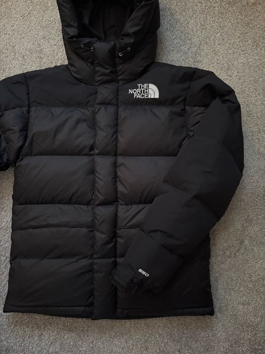 Kurtka The North Face Himalayan parka  (26-10)