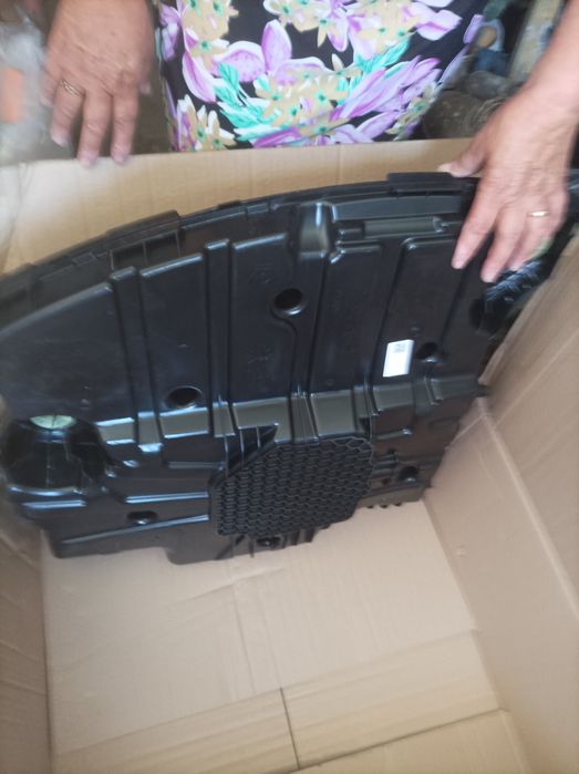 Depósito Adblue para Peugeot 208/2008 até ano 2019