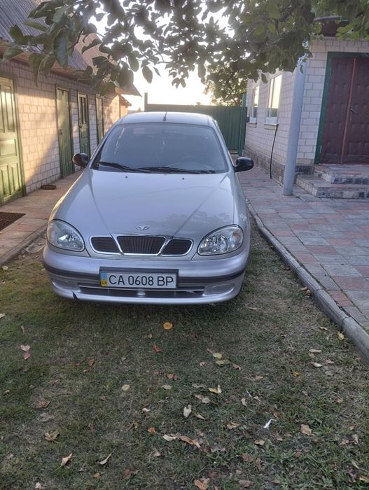 Продам део сенс 1.3л 2005р