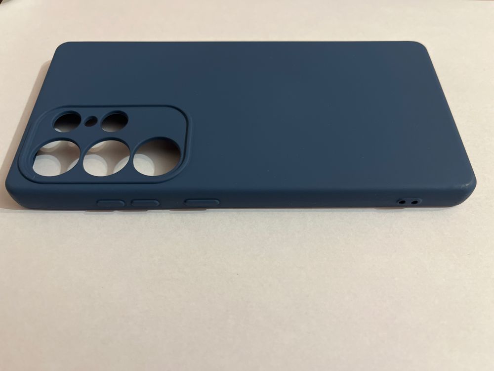 Etui na telefon Samsung S25 Ultra- szkło gratis