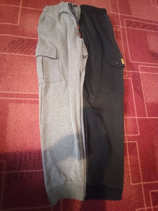 Спортивні штани на підлітка