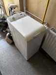 Pralka Electrolux