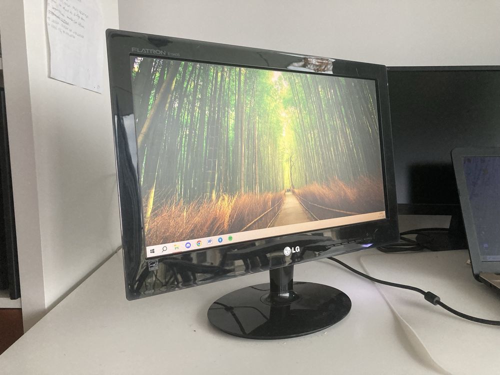 Monitor LG Flatron E1940S