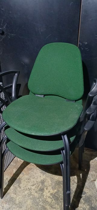 Cadeiras de escritório