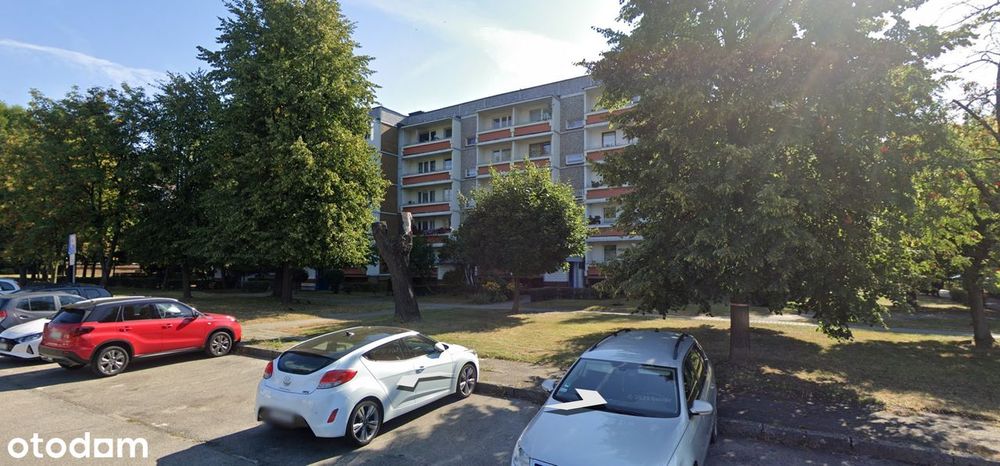 Sprzedam M3 w bardzo dobrej lokalizacji - Boguszowice; Karskiego