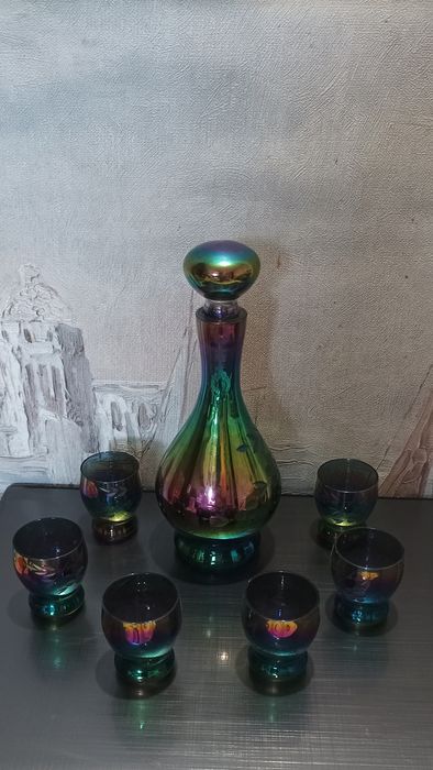 Продаю набор для лікеру