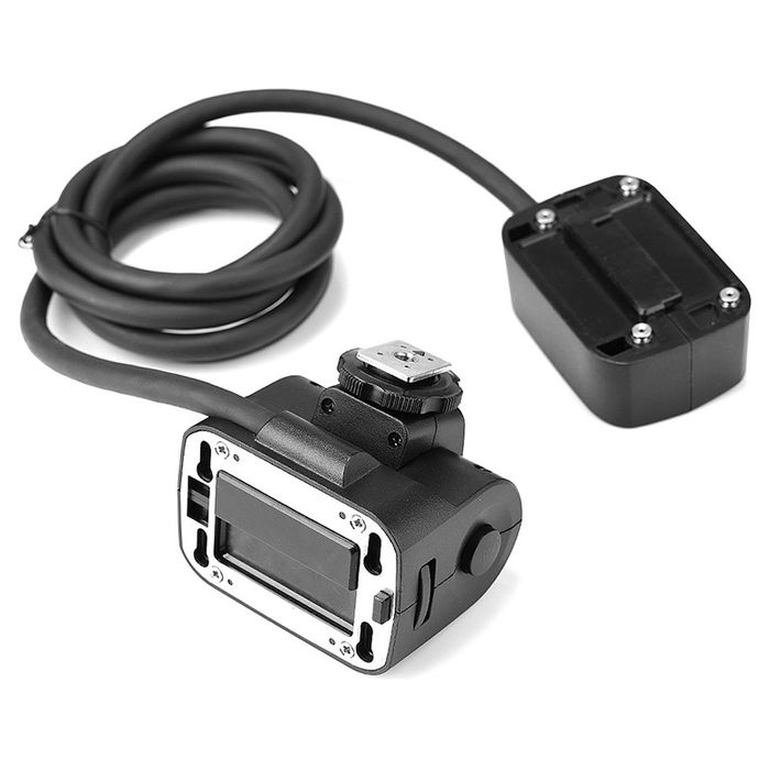 Godox extension Flash Head