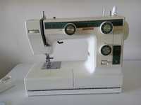 Швейная машинка Janome рабочая