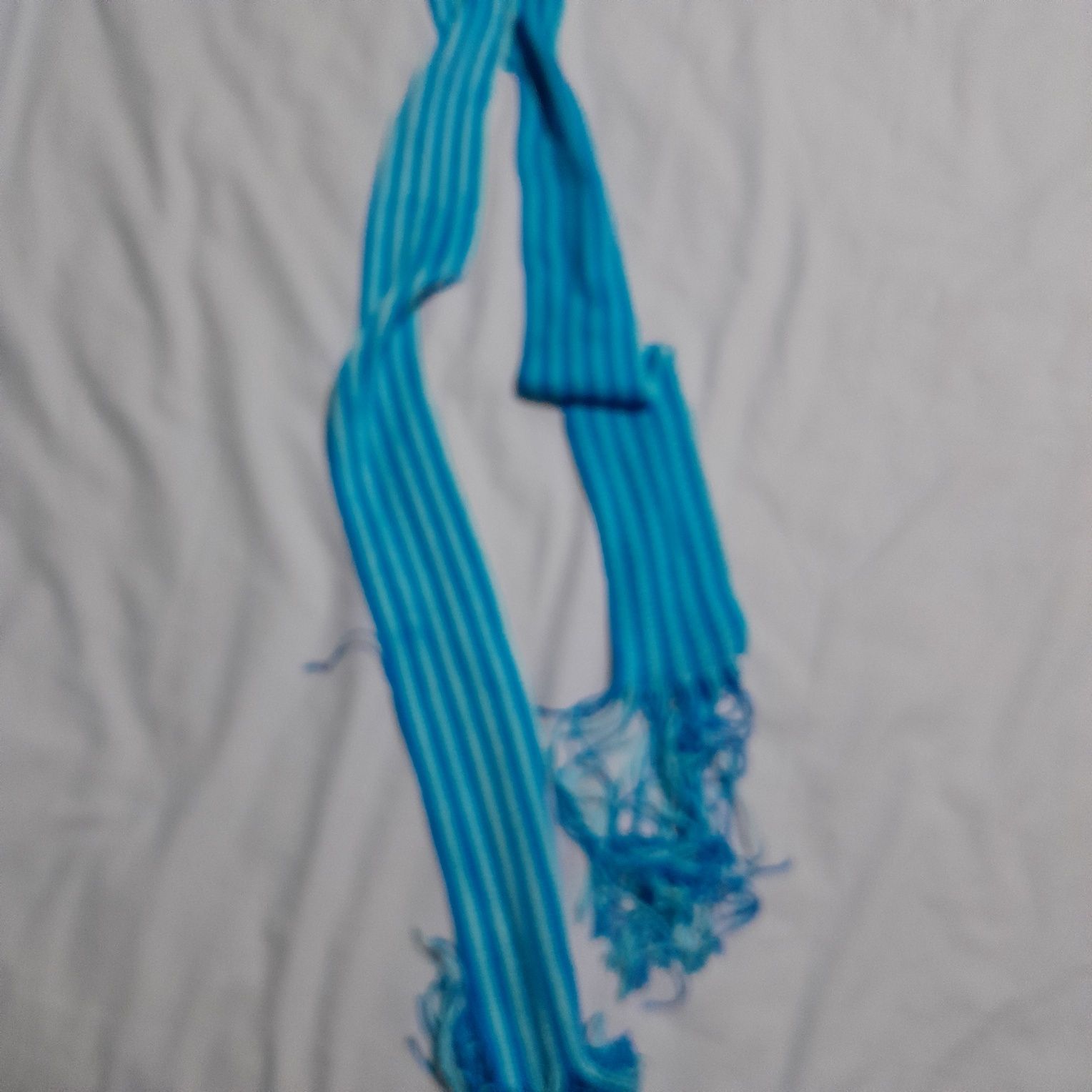 Lenços,  echarpes e ponchos