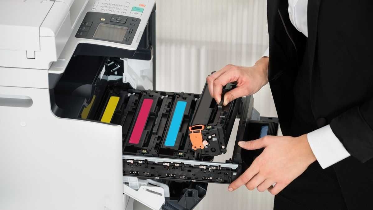 Картридж оригінальний першопрохідний HP CE285A 85A, найбільший вибір