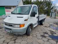 IVECO DAILY 35C9 Wywrotka 3500 DMC