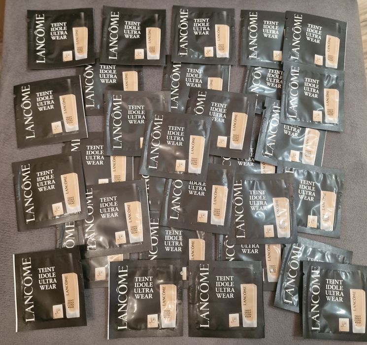 Podkład lancome teint idole ultra wear 315c 30 ml